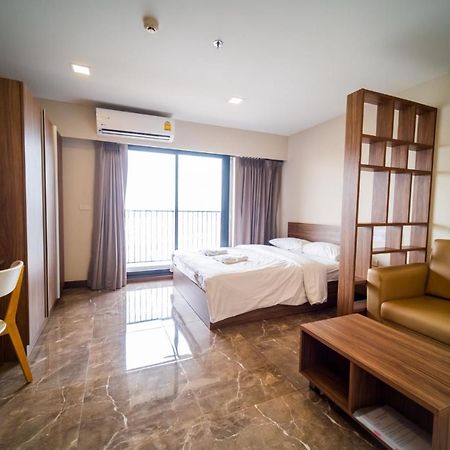 Rangsit Residence Luaran gambar