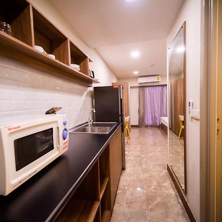 Rangsit Residence Luaran gambar