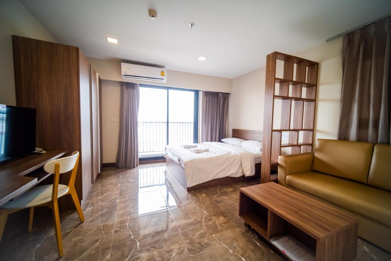 Rangsit Residence Luaran gambar
