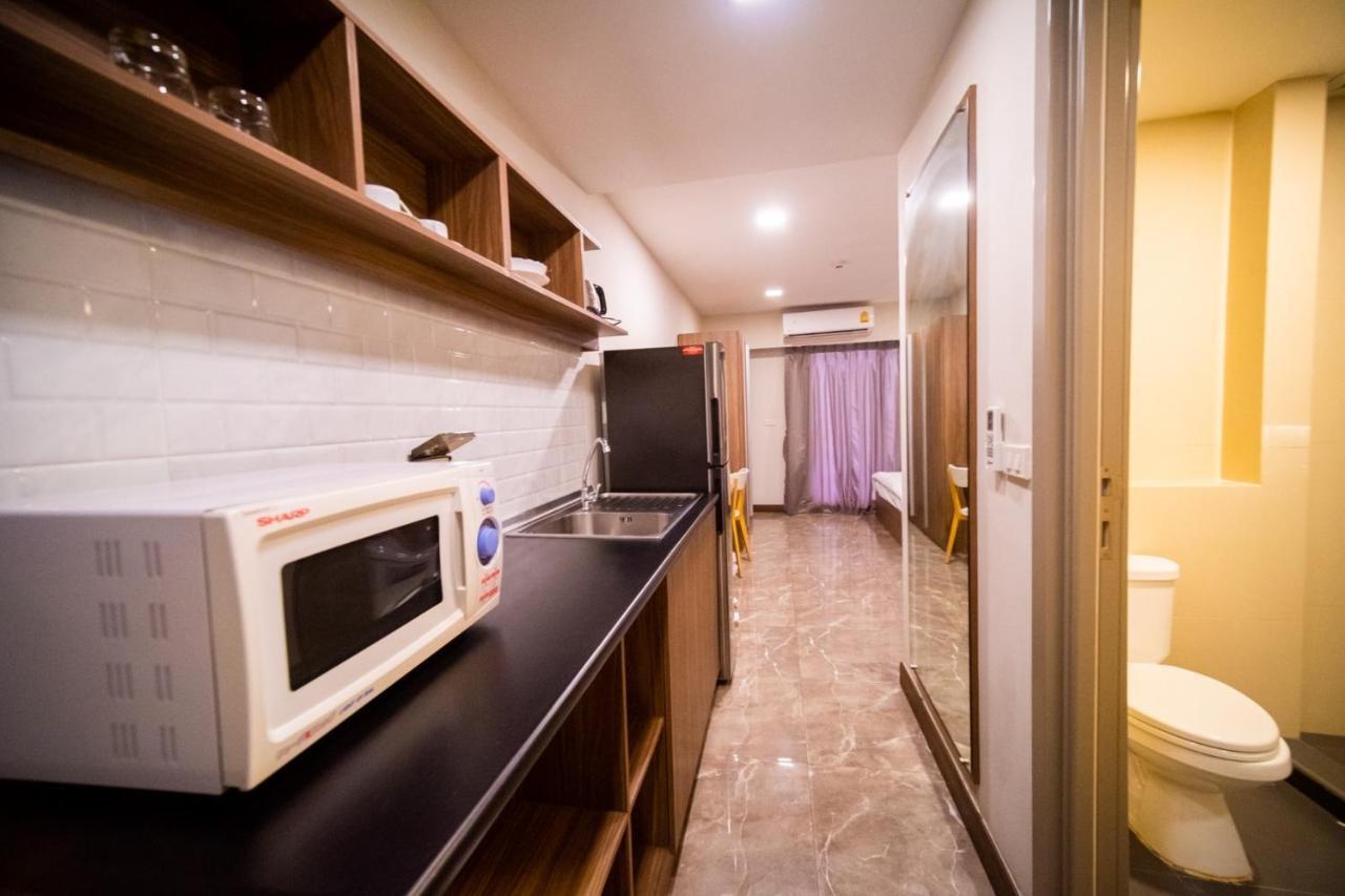 Rangsit Residence Luaran gambar