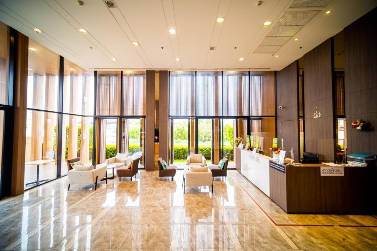 Rangsit Residence Luaran gambar