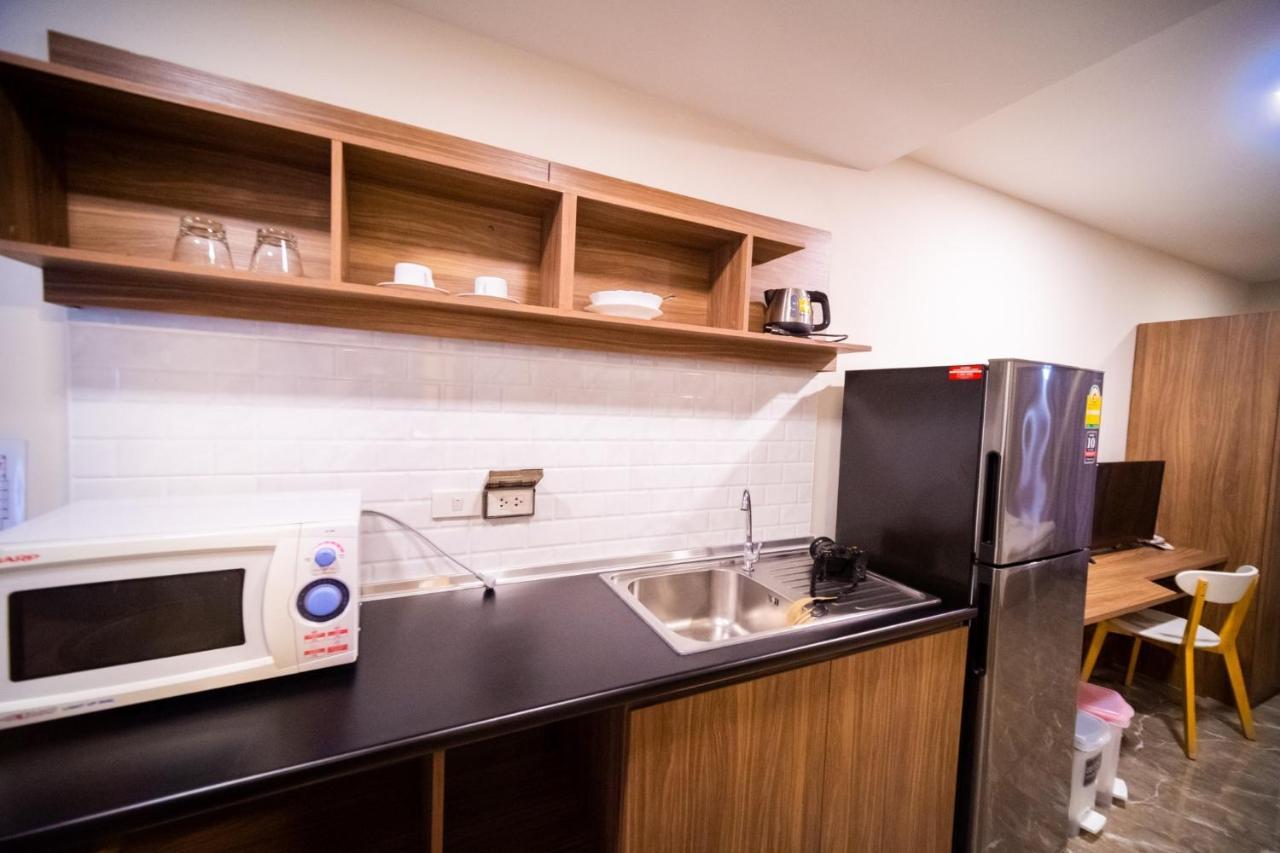 Rangsit Residence Luaran gambar