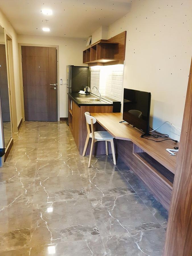 Rangsit Residence Luaran gambar