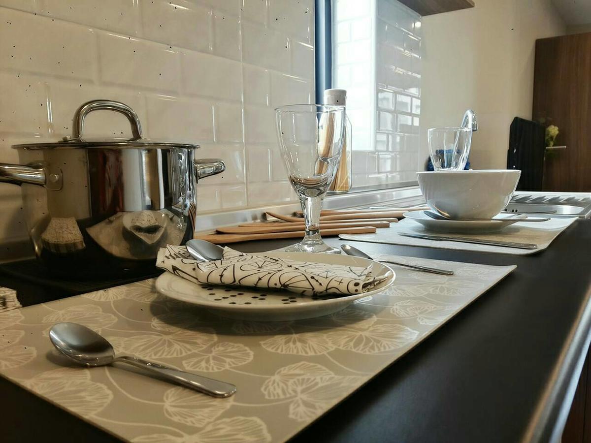 Rangsit Residence Luaran gambar