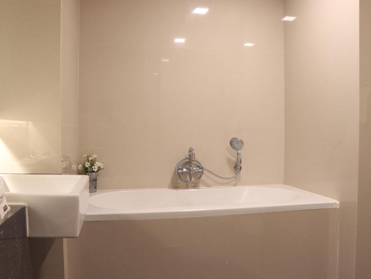Rangsit Residence Luaran gambar