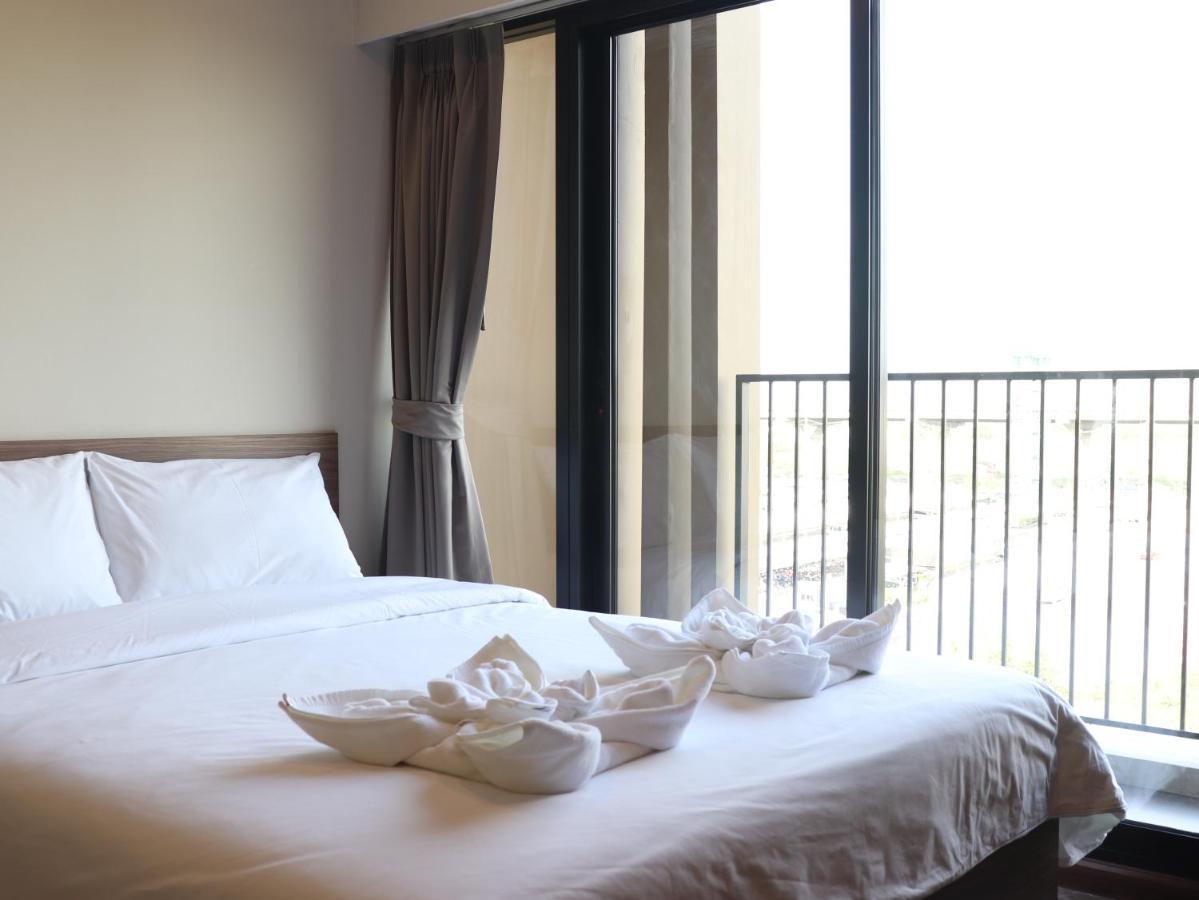 Rangsit Residence Luaran gambar